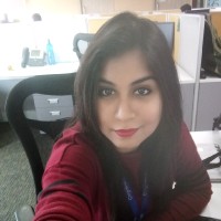 Anantaa Mitra
