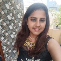 Ramya Shree