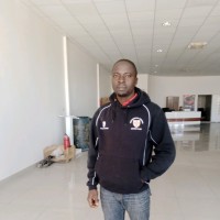 Olalere Yussuff