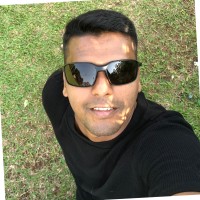 Narendra Jadhav