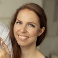 Kate Moldavskaia