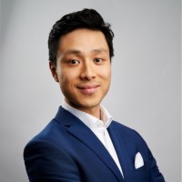 Kevin Chan