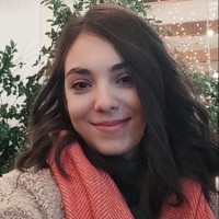 Narges Ebrahimkhani