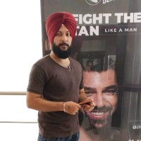 Pradeep Singh