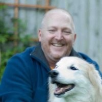 Mark Burdick