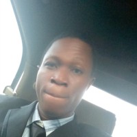 Shokunbi Damola