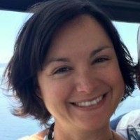 Sarah Evers MS, MPH, APC, CRC, NCC