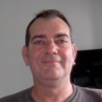 Mark Greene