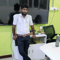 SARAVANAKUMAR SARAVANAKUMAR