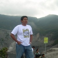 SETYO IRAWAN AmdK