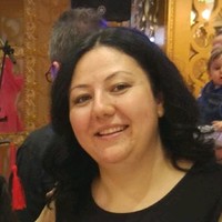 Deniz ERGIN