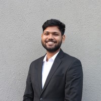 Binod Kumar Samal