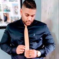 curtis govender