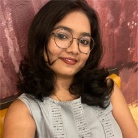 Bipasha Mitra