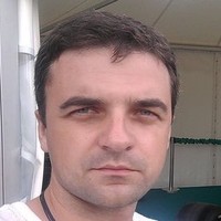 Maxim Anishkov