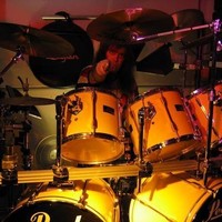 Tony Thigpen