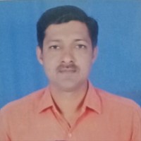 Rajesh Jadhav