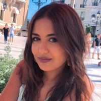 Kaoutar Ed-Delymy