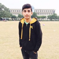Abuzar Ghaffari