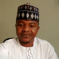 Mustapha Abub Akar Sani