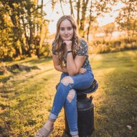 Maddie Lancaster
