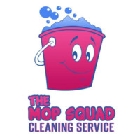 The Mop Squad
