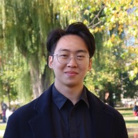 Jinyu (Alex) Tian