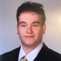 Garret Oswald