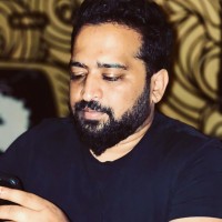 Prashanth Kumar