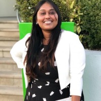 Priya Iyer