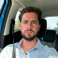 Tobias Breederveld