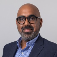 Hinesh Mandora