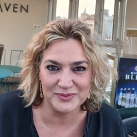 Loreto García-Valdecasas Nogales