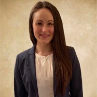 Courtney Fulton, Pt, Dpt