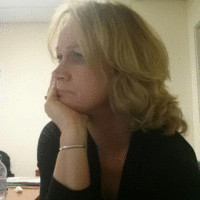 Lynda Hurley