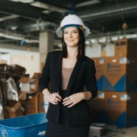 Alexis Barry, Leed Ap, Well Ap