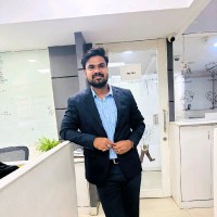 Rohan Tripathi