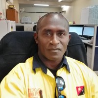 Herman Mamats
