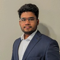 Shirosh Kumar Jayakandan