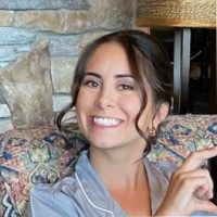 Molly Pagliuca, Lcsw