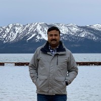 Rishi Saxena