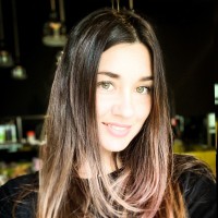 Olga Vtorenko