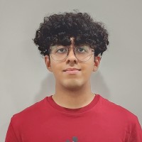 Aryan Mistry