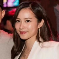 杨慧雯