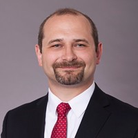 Michael Hawkridge