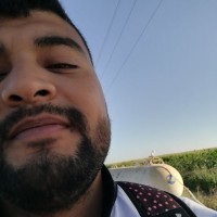 Luis Ángel Gastélum Huerta