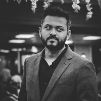 Farhan Almas Karim