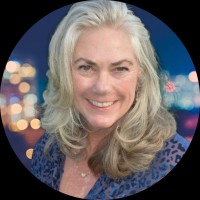 Joanna Gibson-Coburn