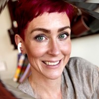 Jade Ritcey