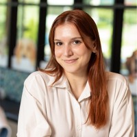 Rachel Roberts